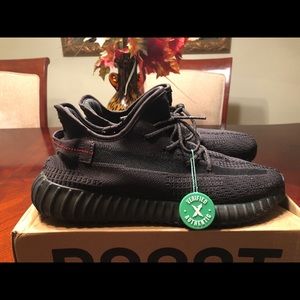 Adidas Yeezy Boost 350 V2Non-reflective
